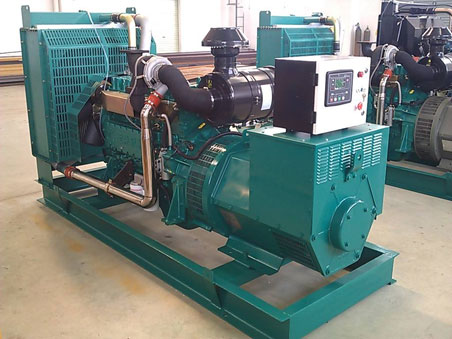 北流505kw康明斯柴油发电机组图片 北流505kw康明斯柴油发电机组图片