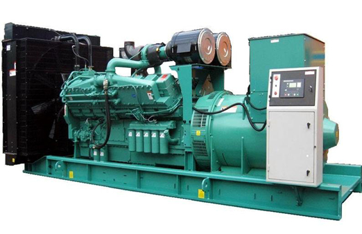 北流150kw康明斯柴油发电机组图片 北流150kw康明斯柴油发电机组图片