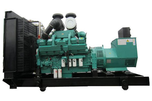 北流柴油发电机组 北流柴油发电机组