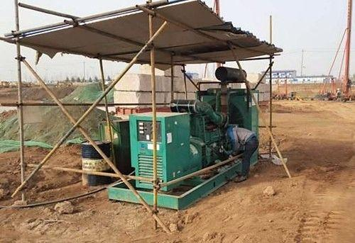 北流发电机出租 北流发电机出租