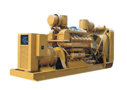 北流发电机出租