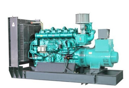 北流发电机出租