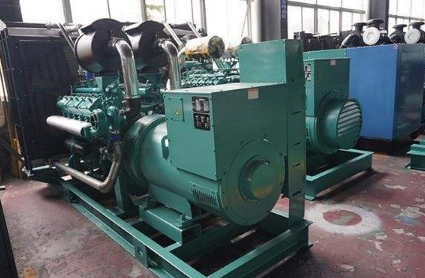 北流柴油发电机 北流柴油发电机